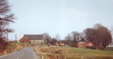 Haus Nr. 93 heute