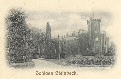 Schloß Steinbeck